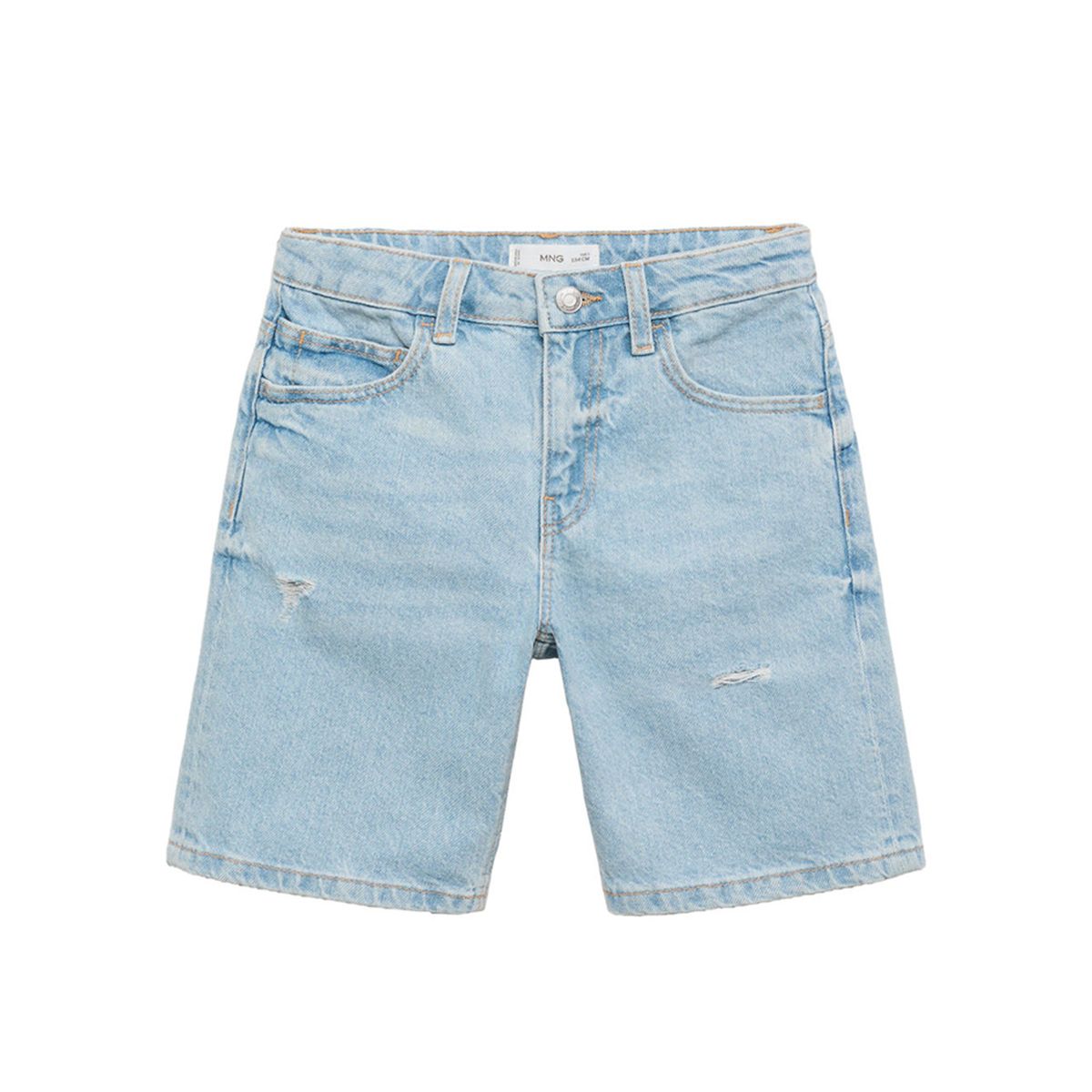 MANGO KIDS - Short Niño Mango Kids