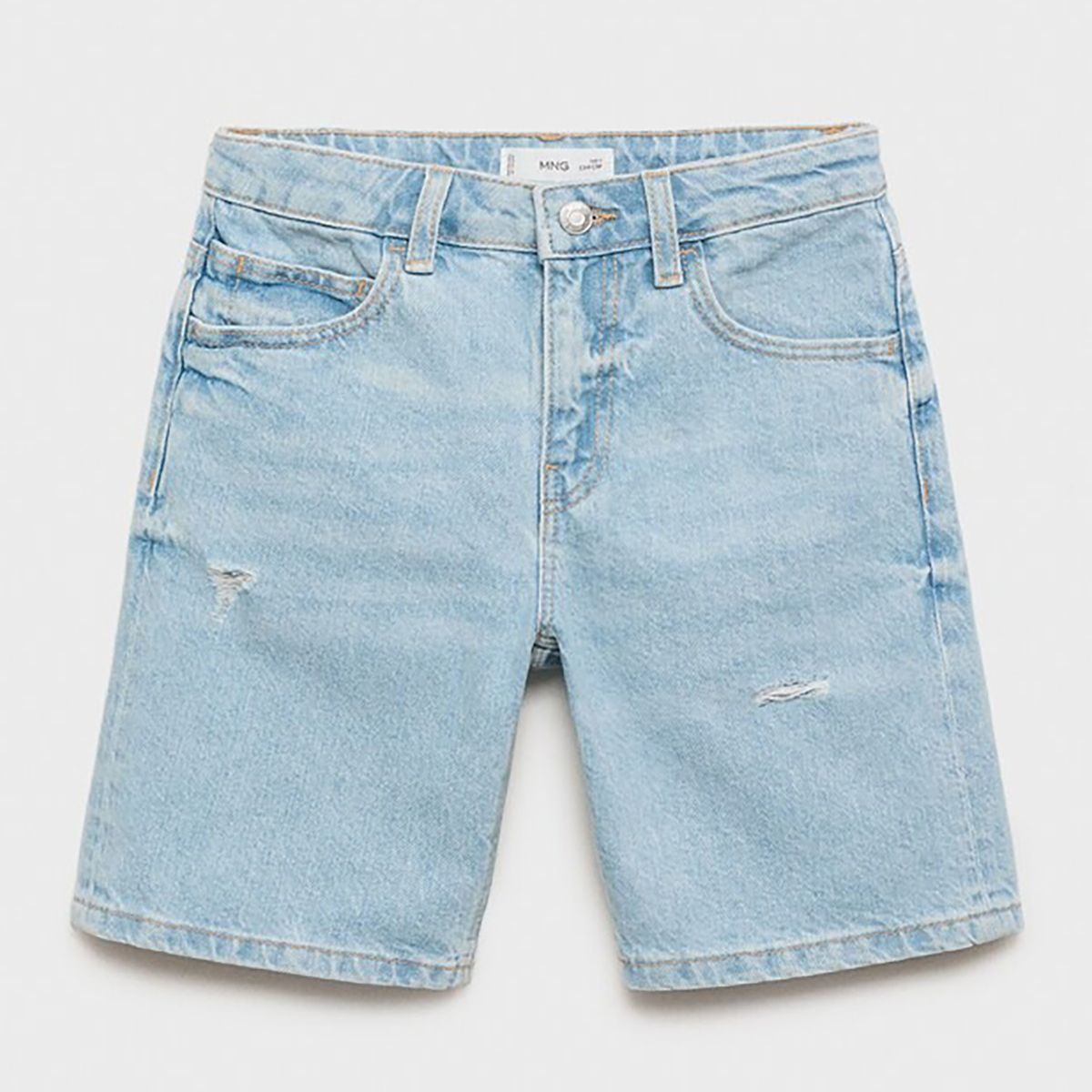 MANGO KIDS - Short Niño Mango Kids