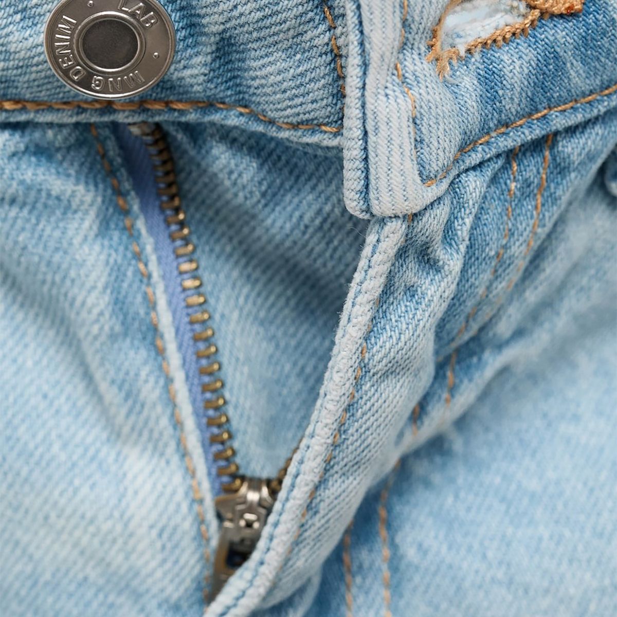 MANGO KIDS - Short Niño Mango Kids