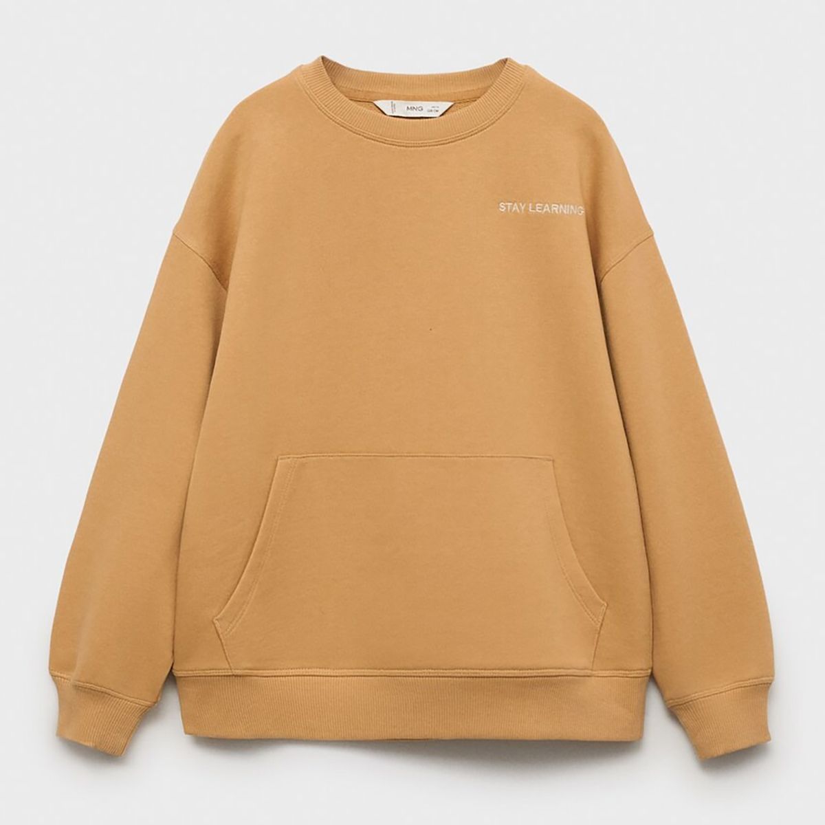 MANGO KIDS - Polera Niño Mango Kids