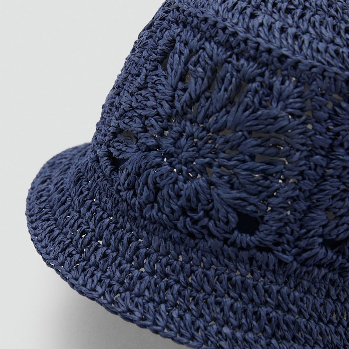 MANGO KIDS - Sombrero Niña Mango Kids