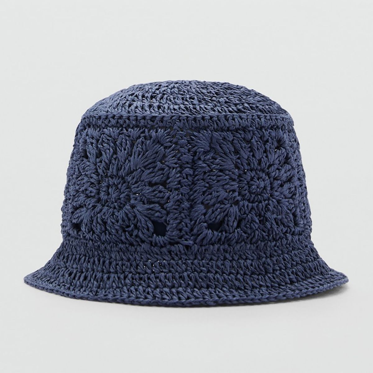 MANGO KIDS - Sombrero Niña Mango Kids