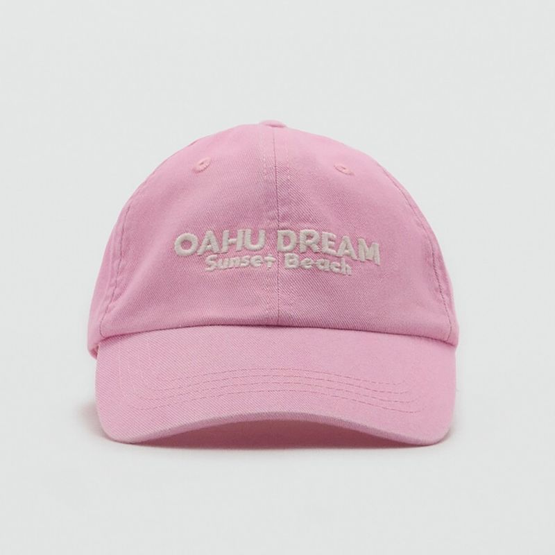 MANGO KIDS - Gorro Niña Mango Kids