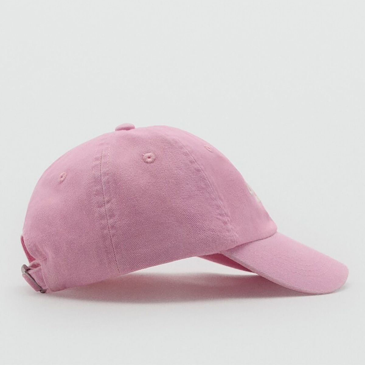 MANGO KIDS - Gorro Niña Mango Kids