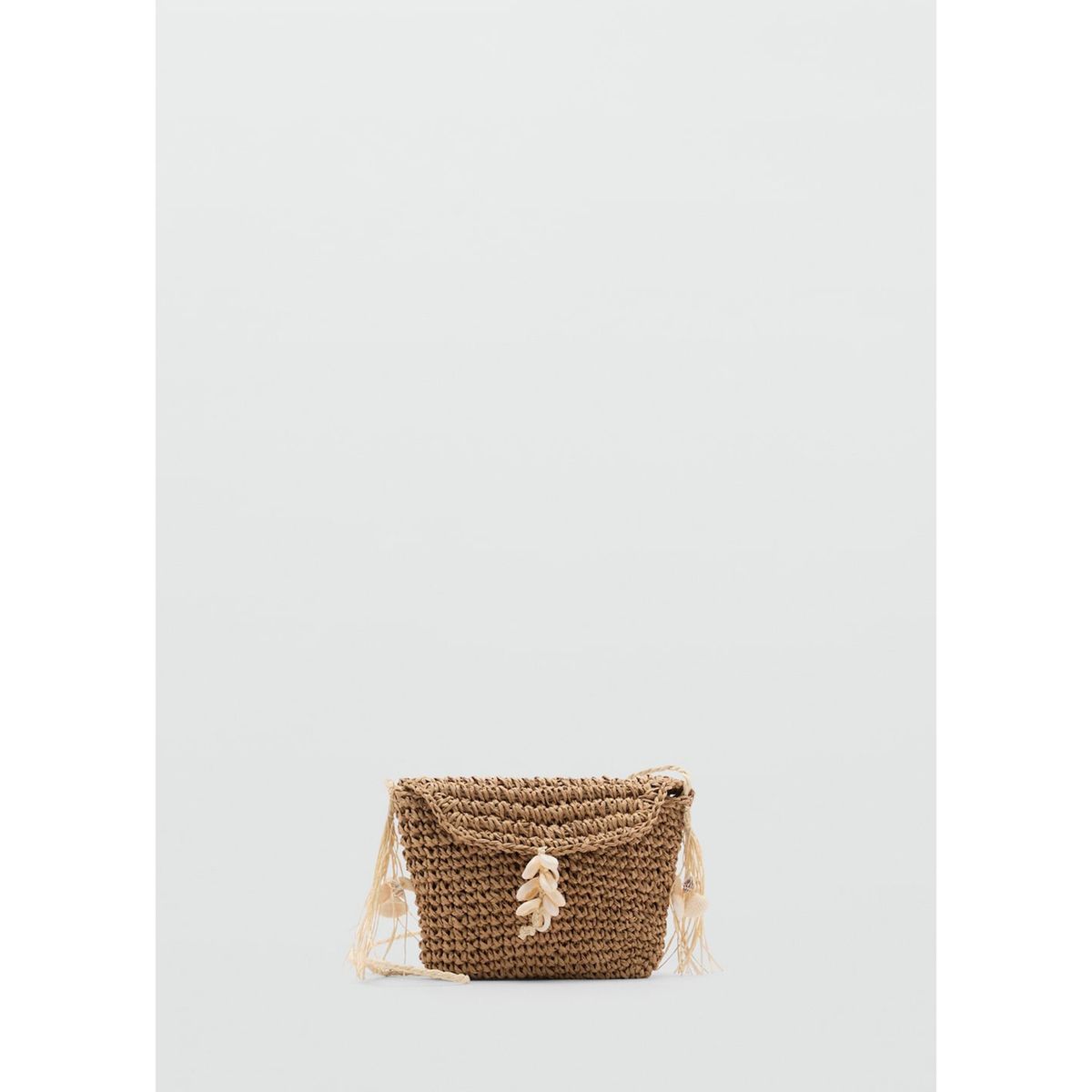 MANGO KIDS - Cartera Niña Mango Kids