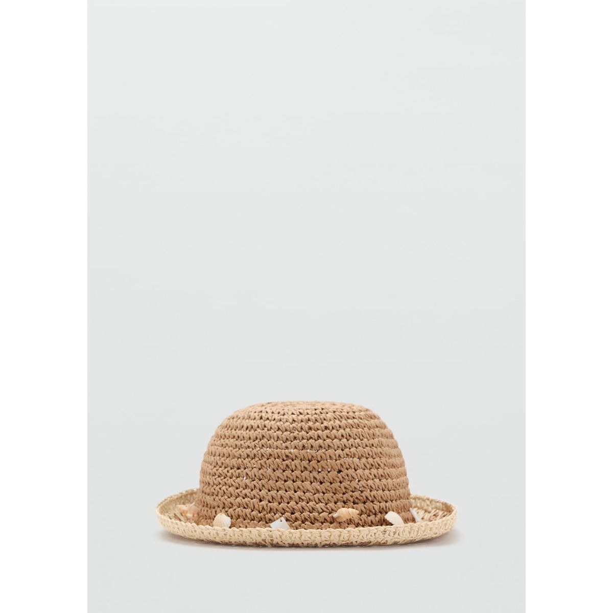 MANGO KIDS - Sombrero Niña Mango Kids