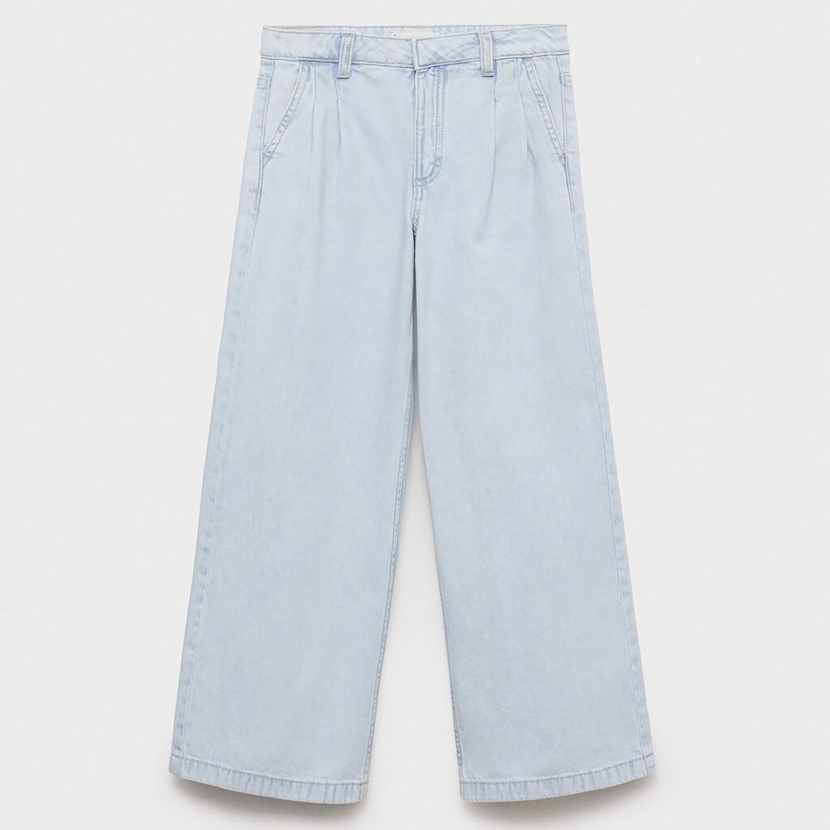 MANGO KIDS - Jeans Niña Mango Kids