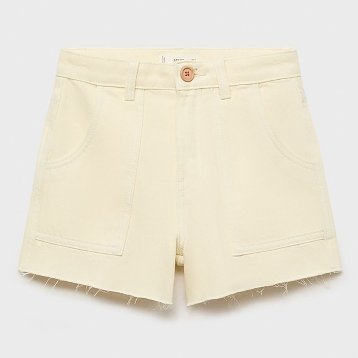MANGO KIDS - Short Niña Mango Kids
