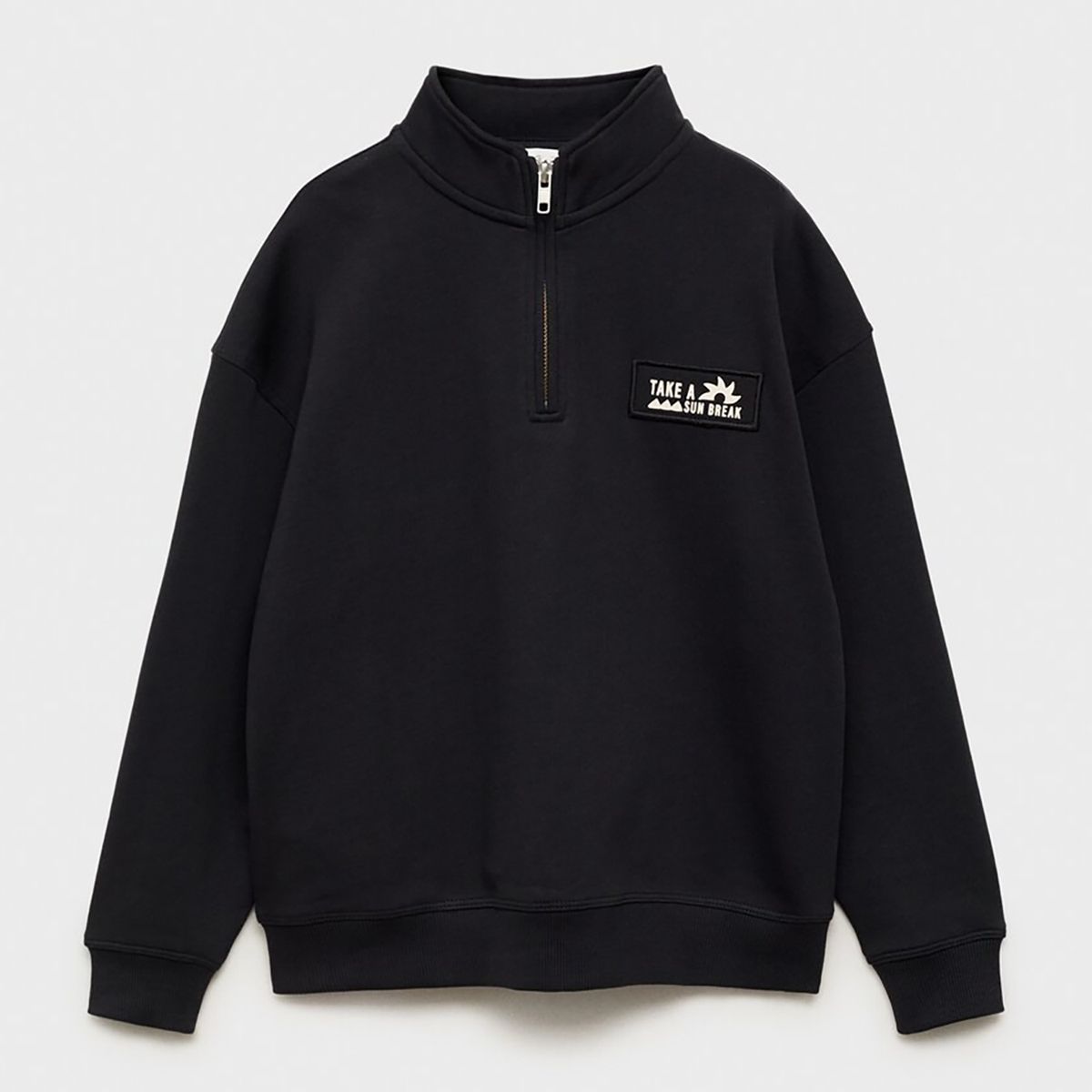 MANGO KIDS - Polera Niño Mango Kids