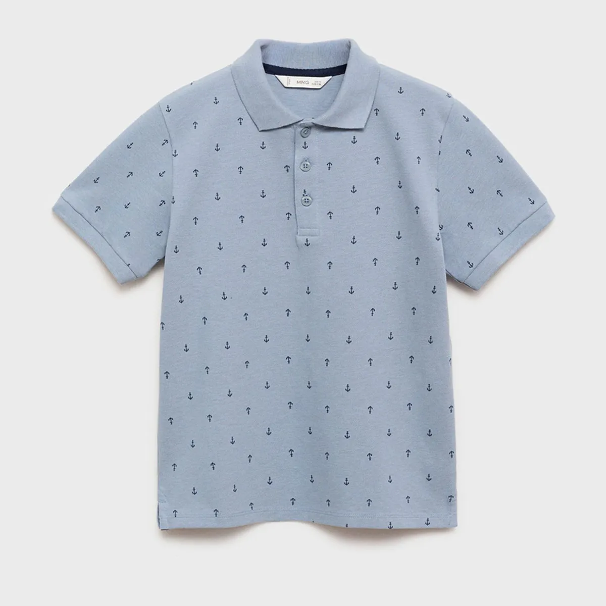 MANGO KIDS - Polo Niño Mango Kids