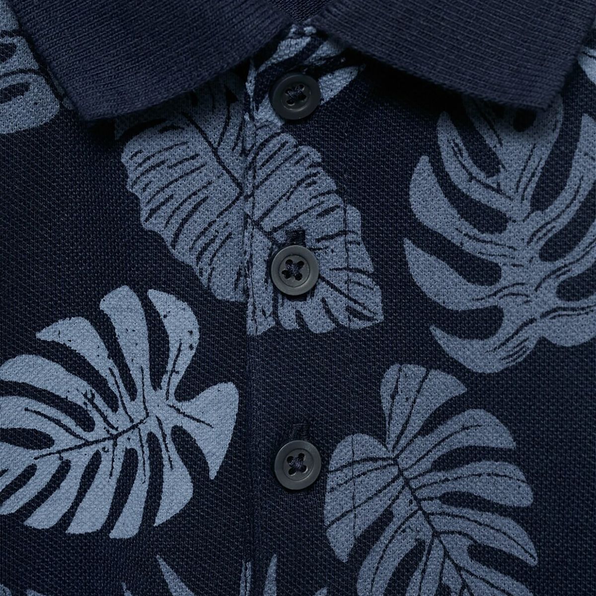 MANGO KIDS - Polo Niño Mango Kids