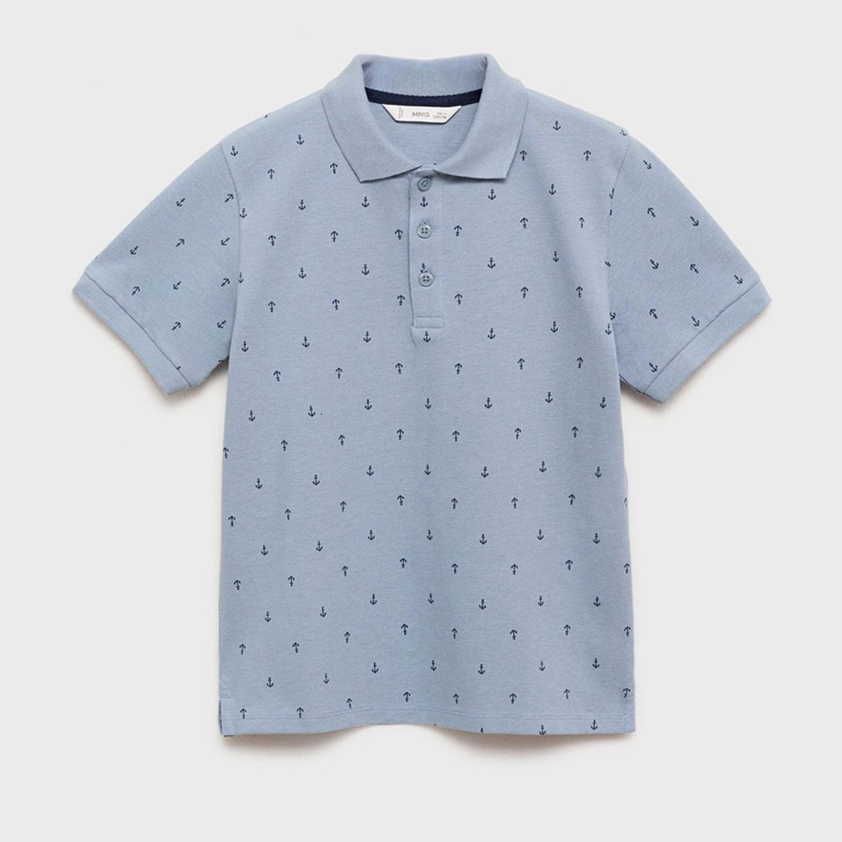 MANGO KIDS - Polo Niño Mango Kids