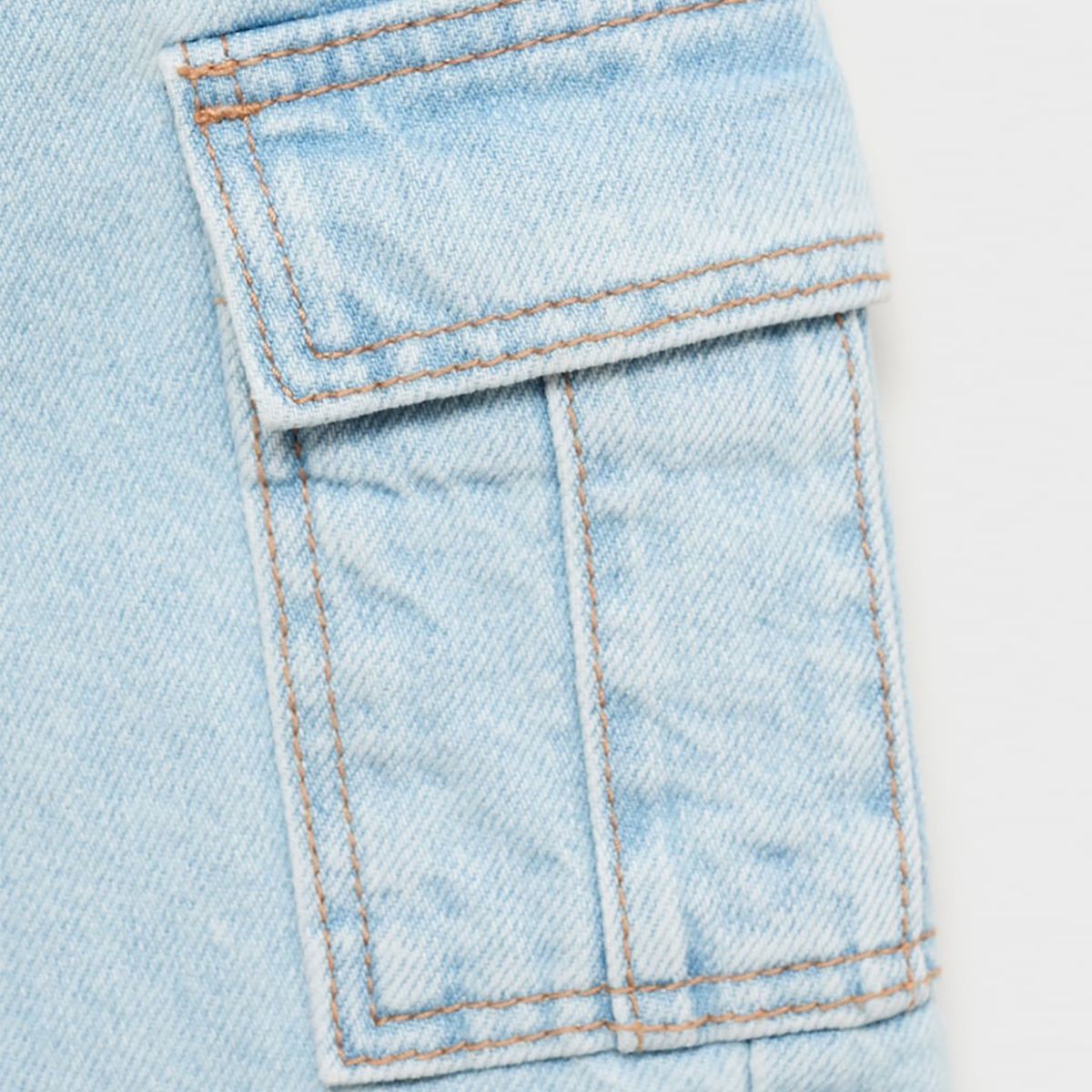 MANGO KIDS - Short Niño Mango Kids