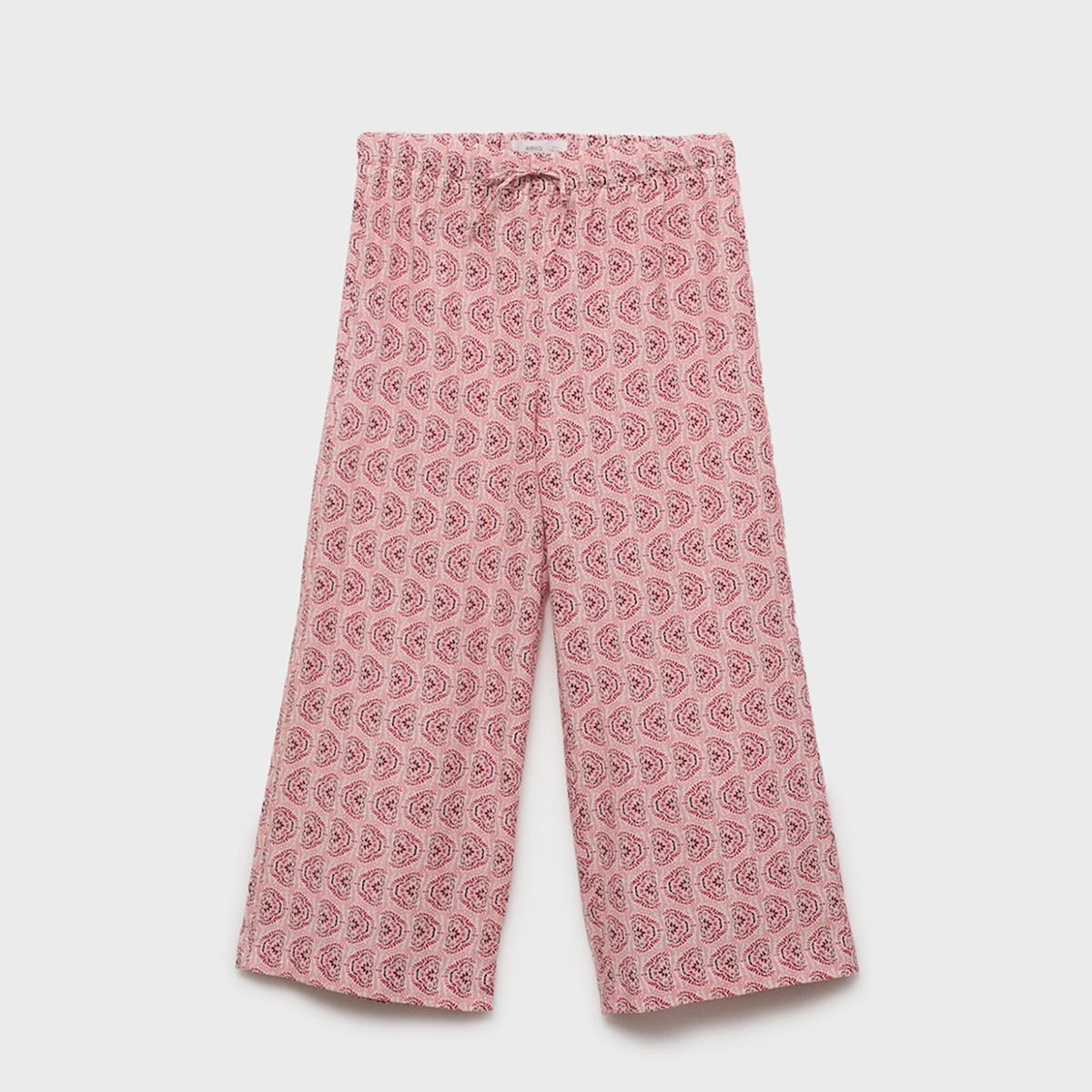MANGO KIDS - Pantalón Niña Mango Kids
