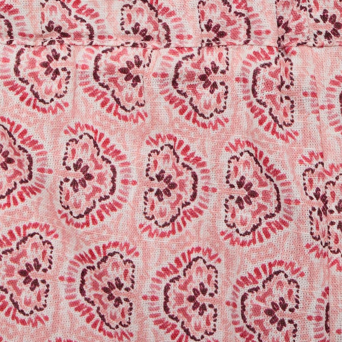 MANGO KIDS - Pantalón Niña Mango Kids