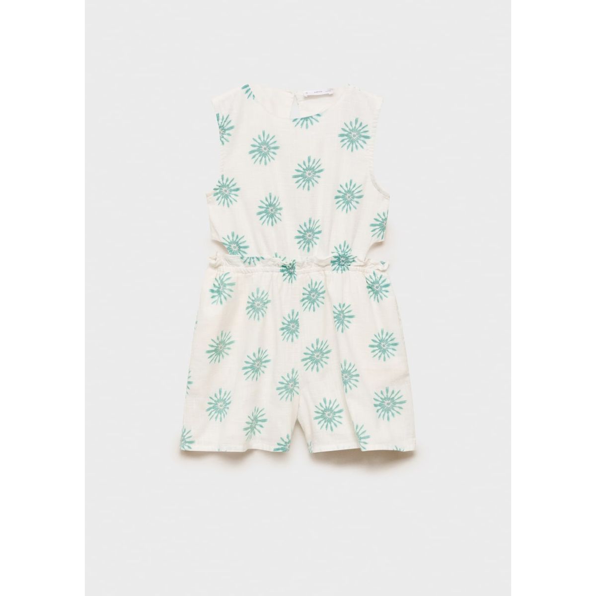 MANGO KIDS - Enterizo Niña Mango Kids