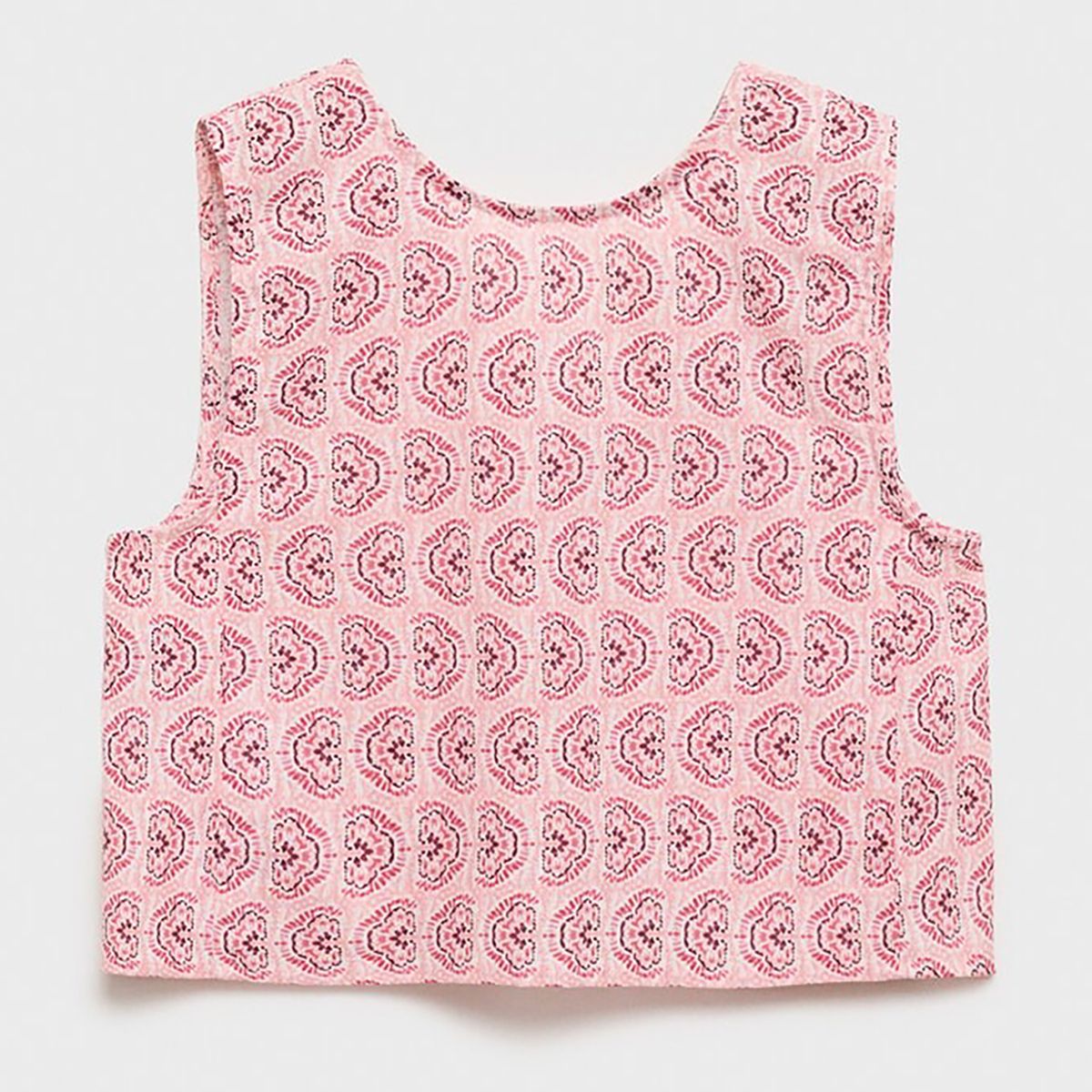 MANGO KIDS - Blusa Niña Mango Kids