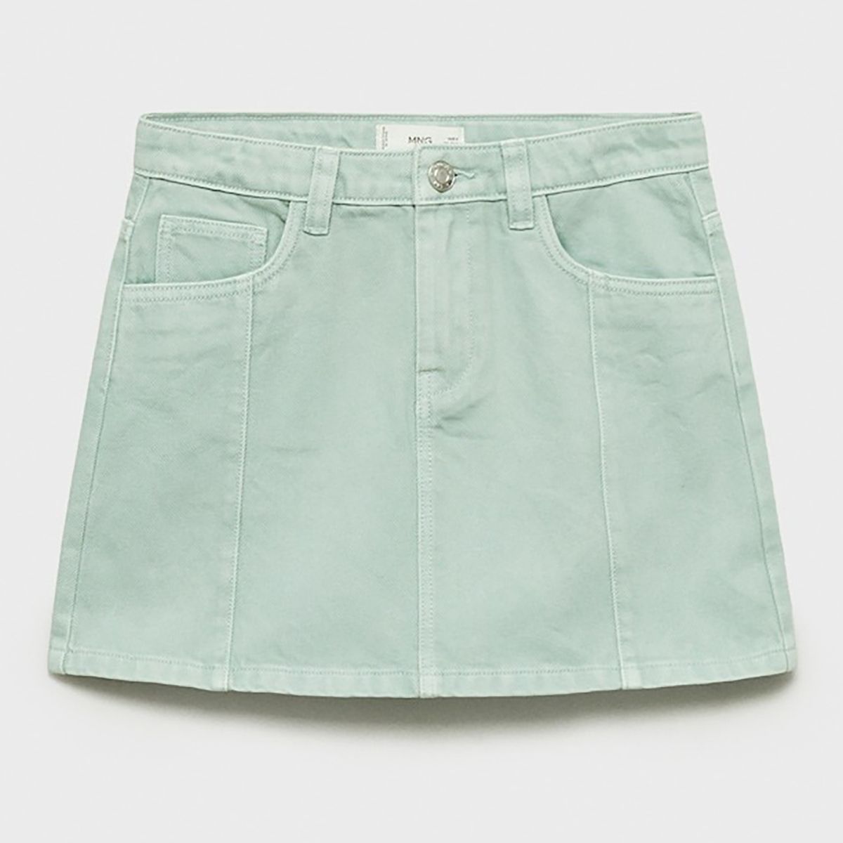 MANGO KIDS - Falda Niña Mango Kids