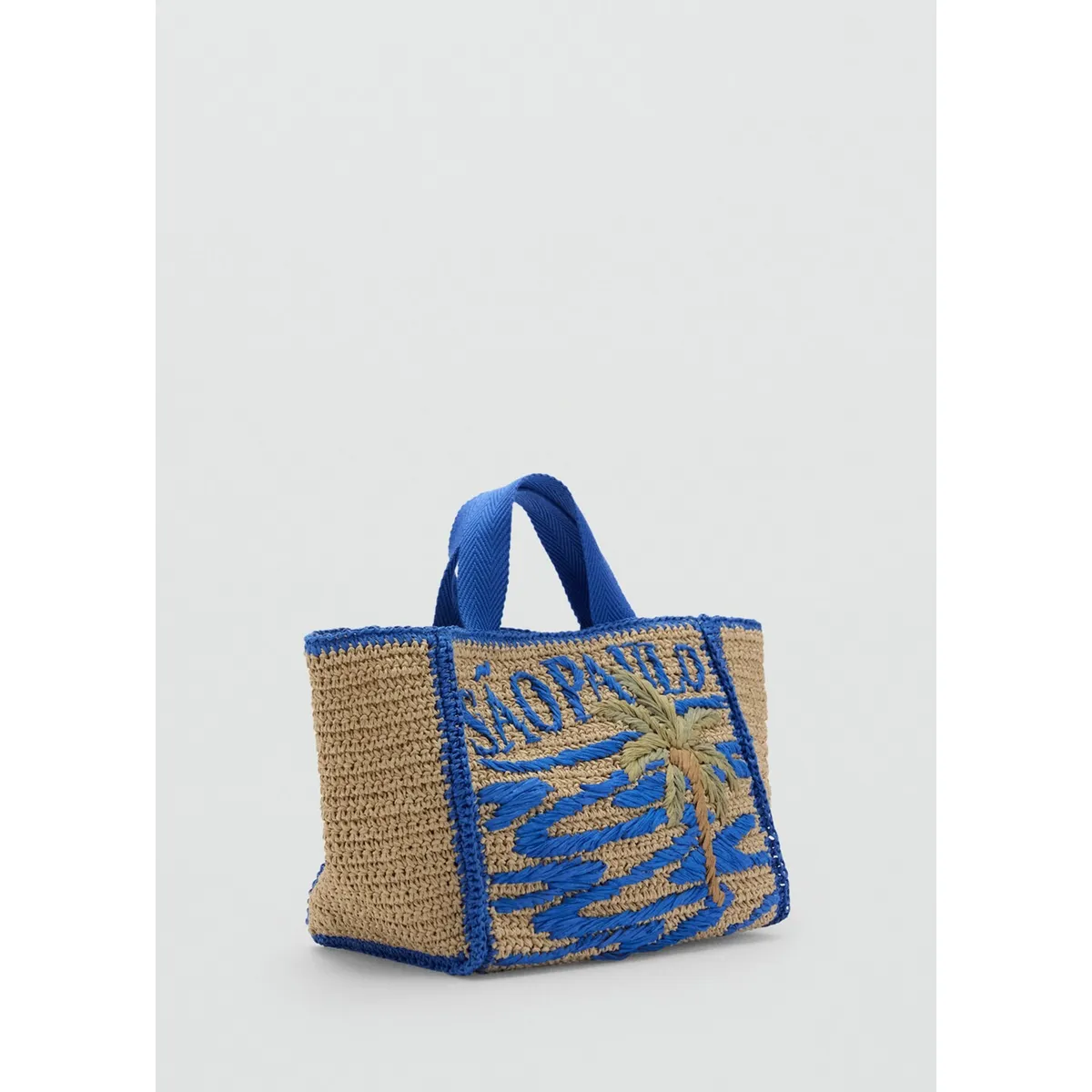 MANGO KIDS - Cartera Niña Mango Kids