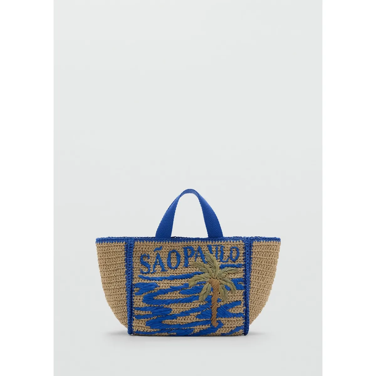 MANGO KIDS - Cartera Niña Mango Kids