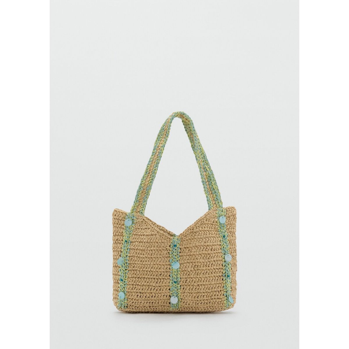 MANGO KIDS - Cartera Niña Mango Kids