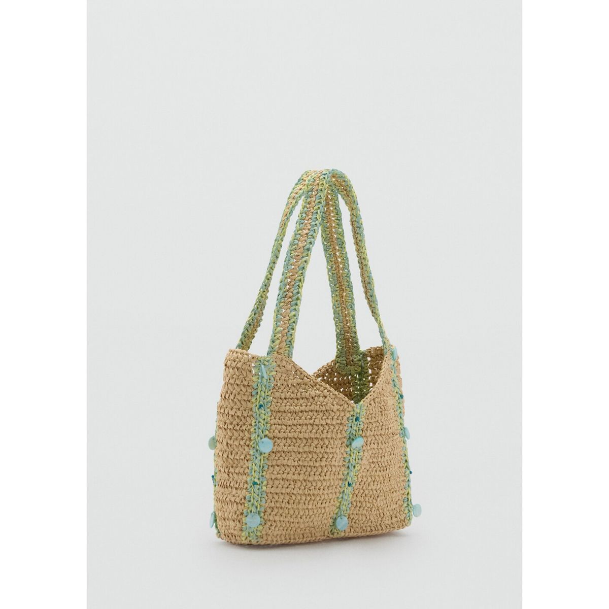 MANGO KIDS - Cartera Niña Mango Kids