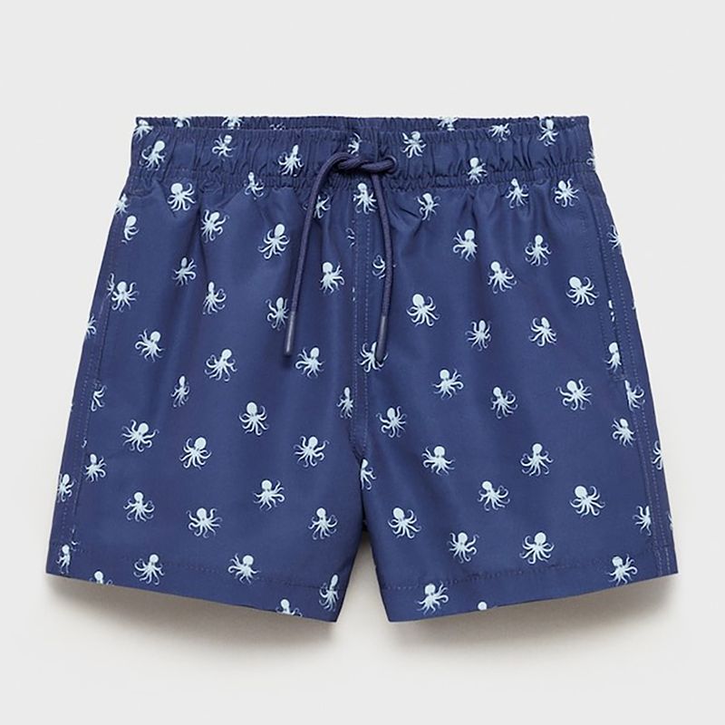 MANGO KIDS - Traje De Baño Niño Mango Kids