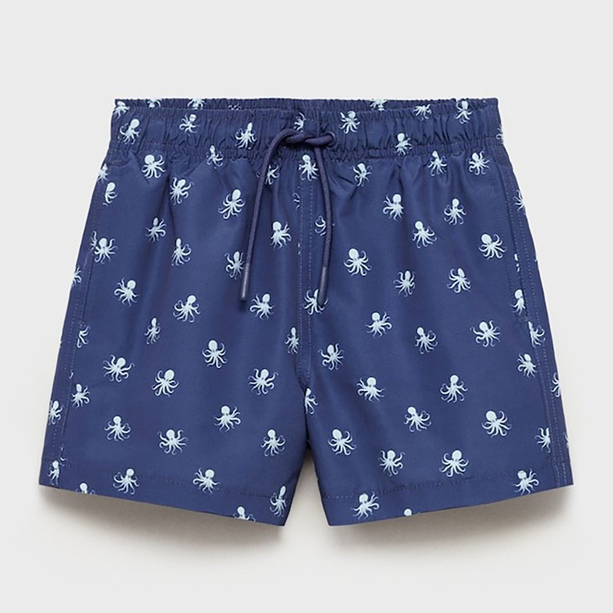 MANGO KIDS - Traje De Baño Niño Mango Kids