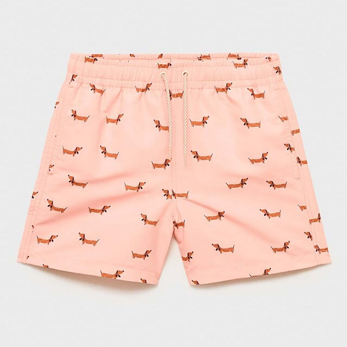 MANGO KIDS - Traje De Baño Niño Mango Kids