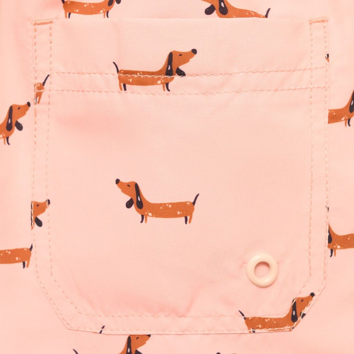 MANGO KIDS - Traje De Baño Niño Mango Kids