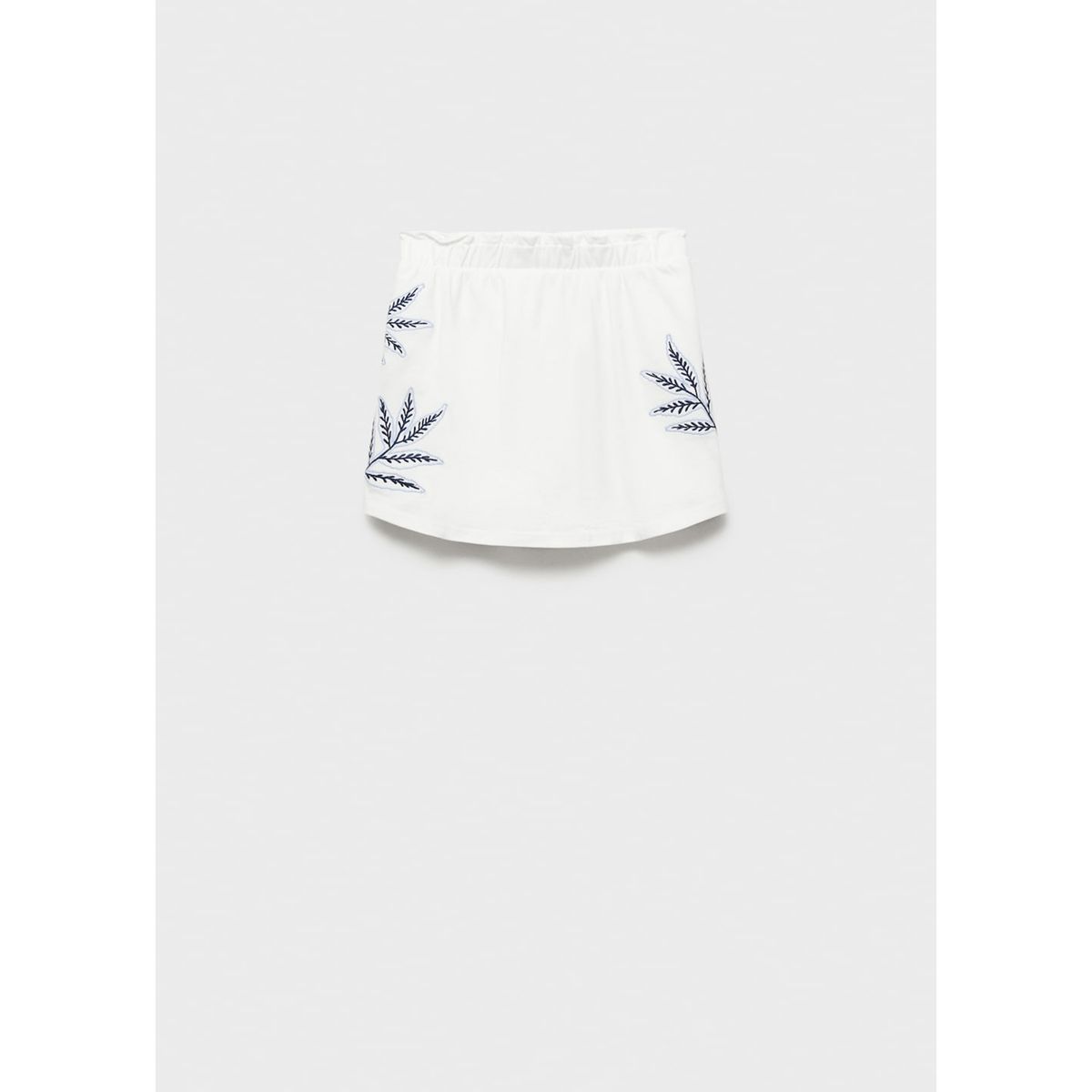 MANGO KIDS - Falda Niña Mango Kids