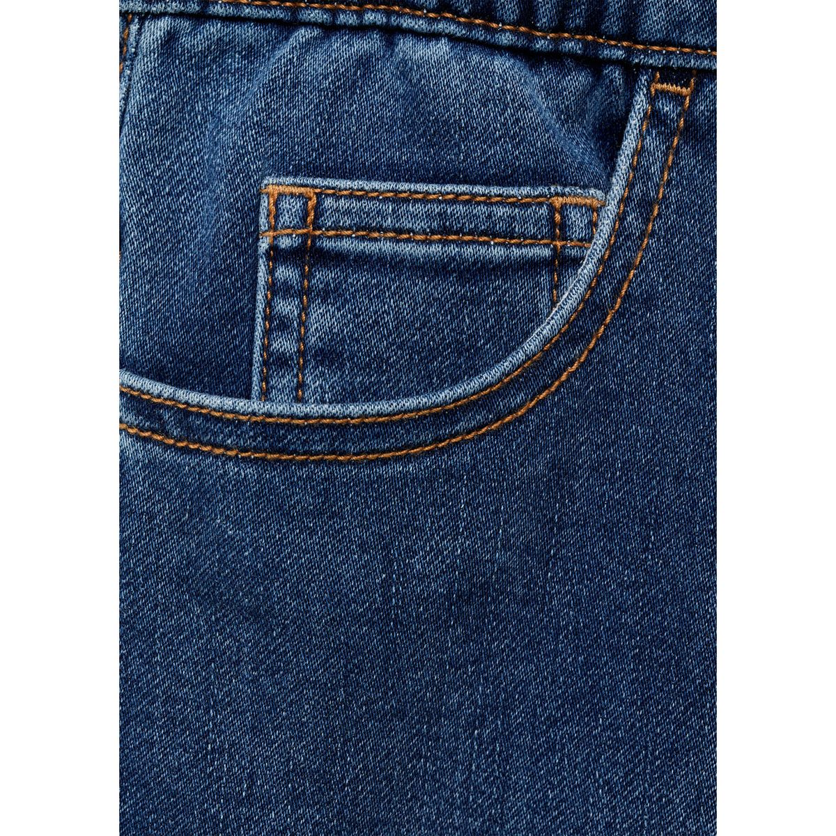 MANGO KIDS - Short Niño Mango Kids