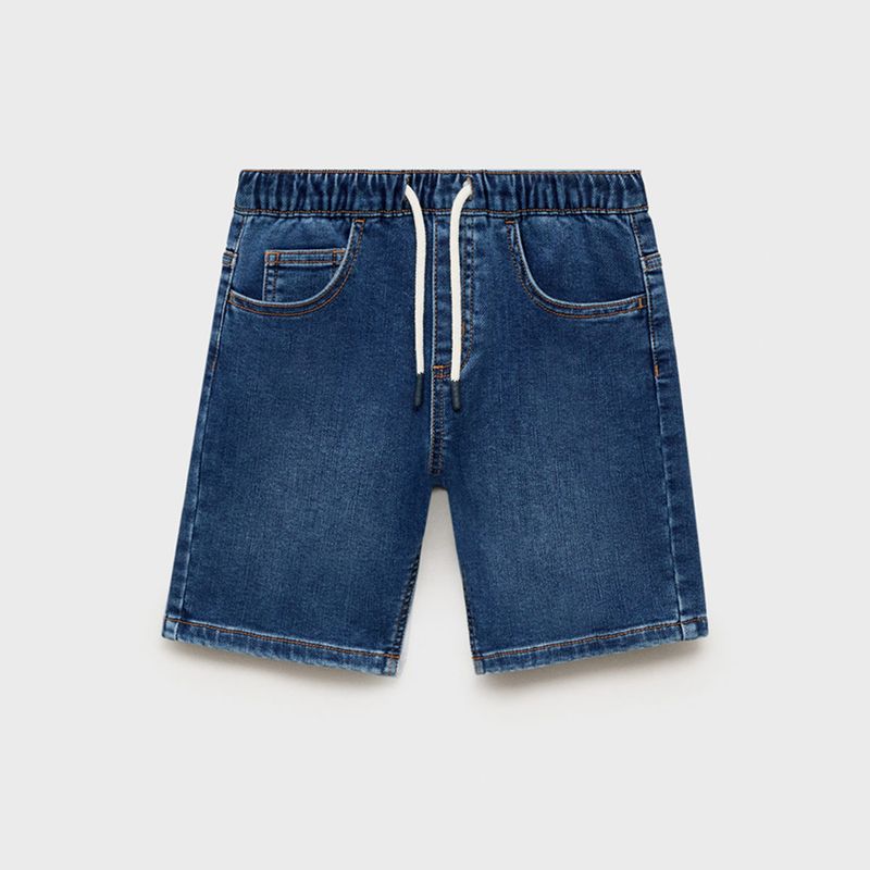 MANGO KIDS - Short Niño Mango Kids