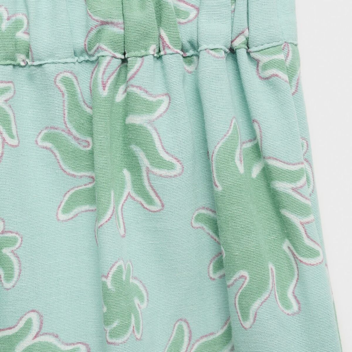 MANGO KIDS - Pantalón Niña Mango Kids