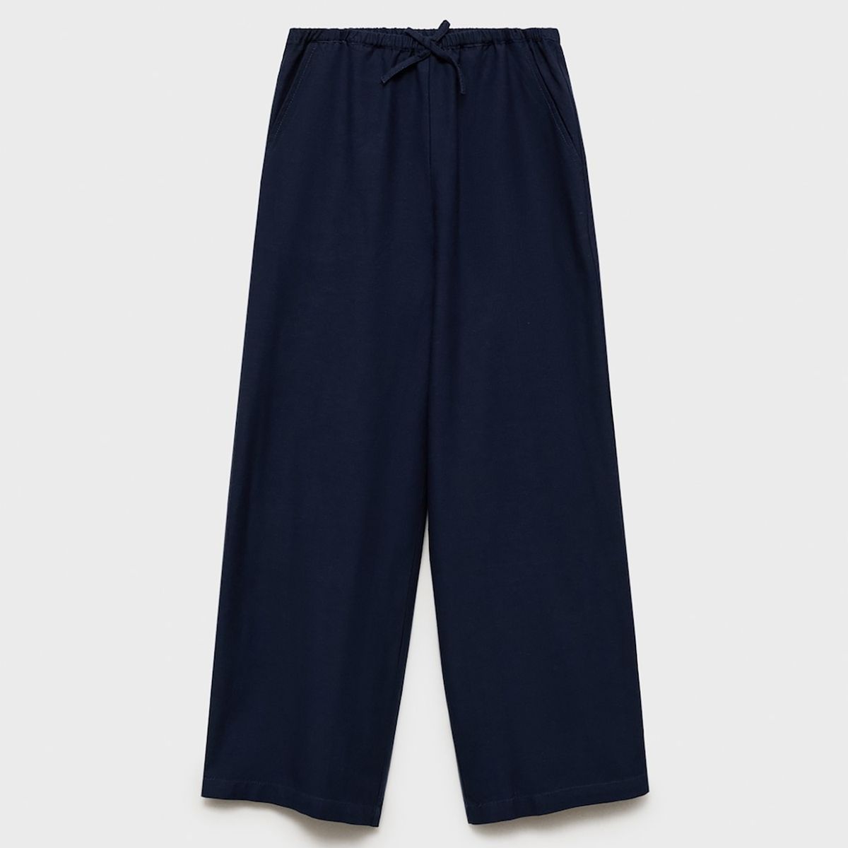 MANGO KIDS - Pantalón Niña Mango Kids