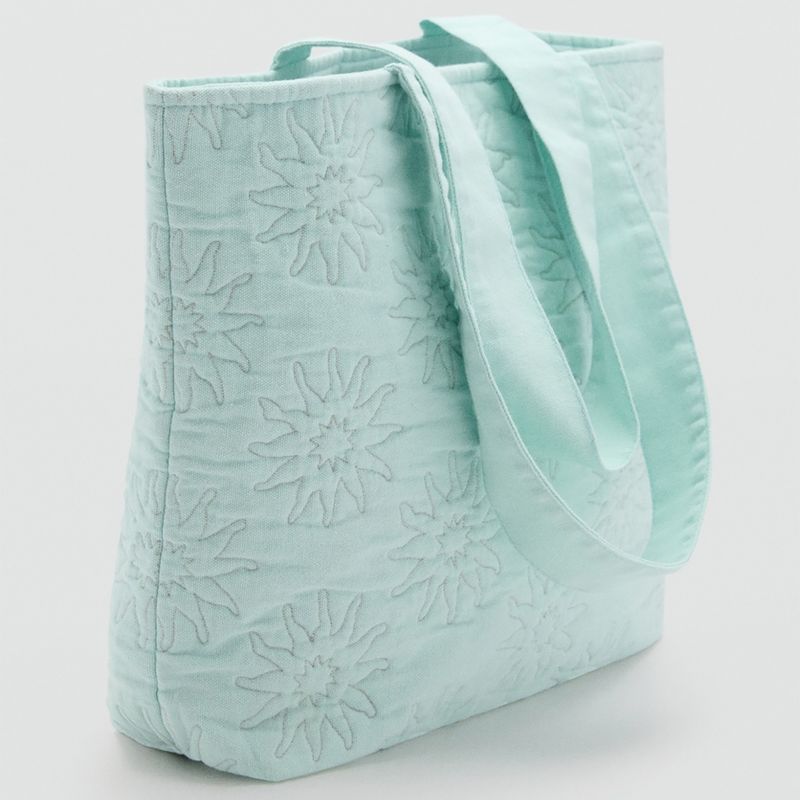 MANGO KIDS - Cartera Niña Mango Kids