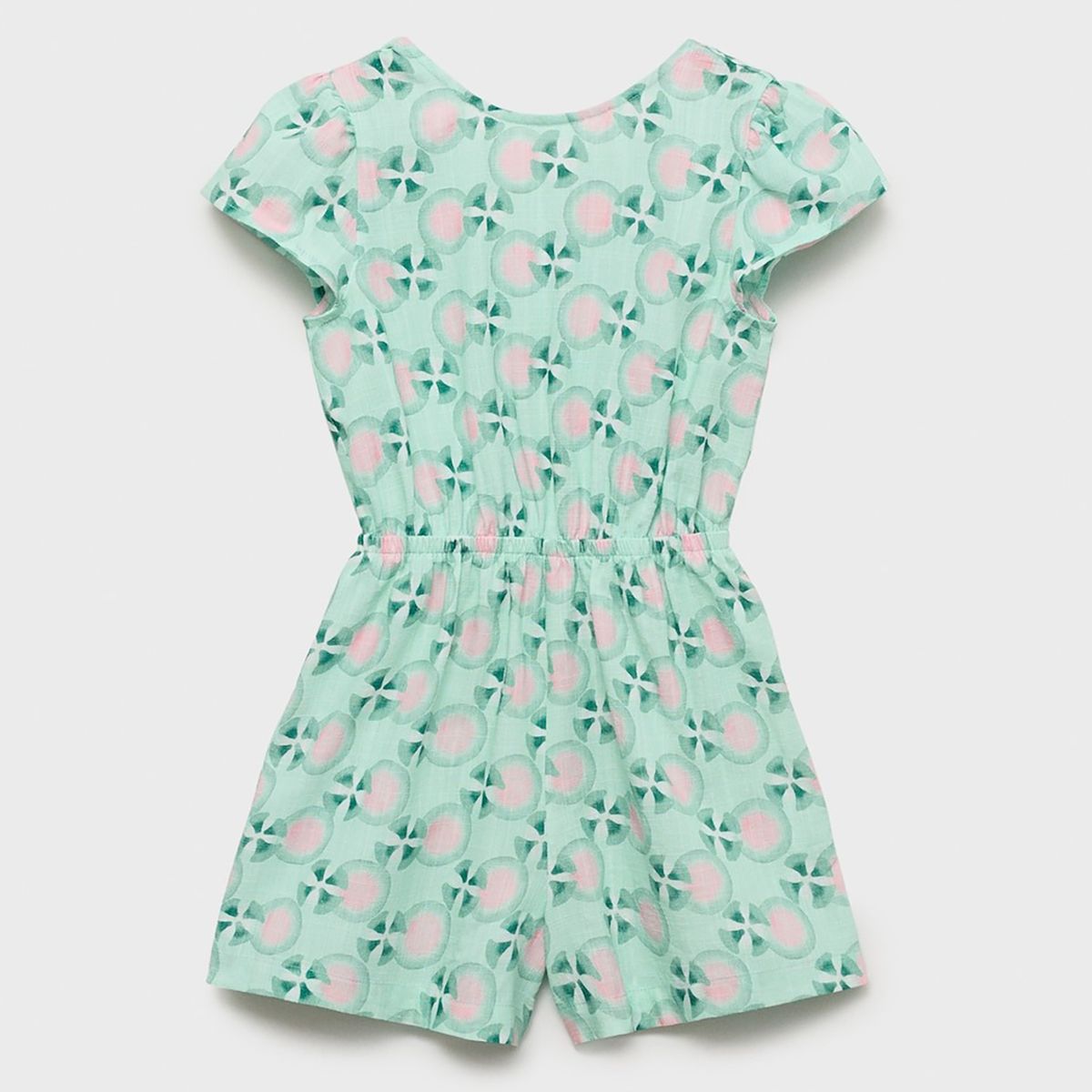 MANGO KIDS - Enterizo Niña Mango Kids