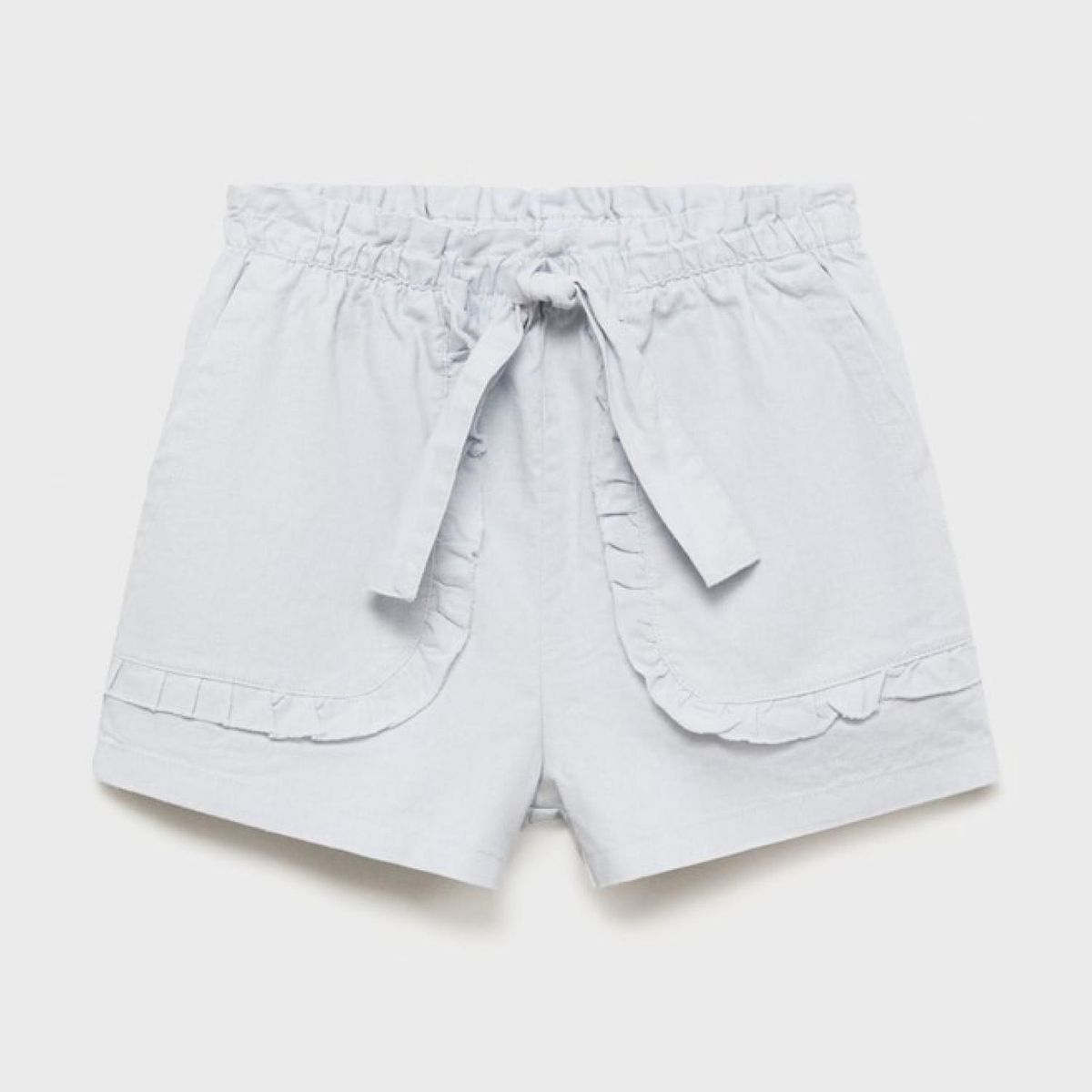 MANGO KIDS - Short Niña Mango Kids