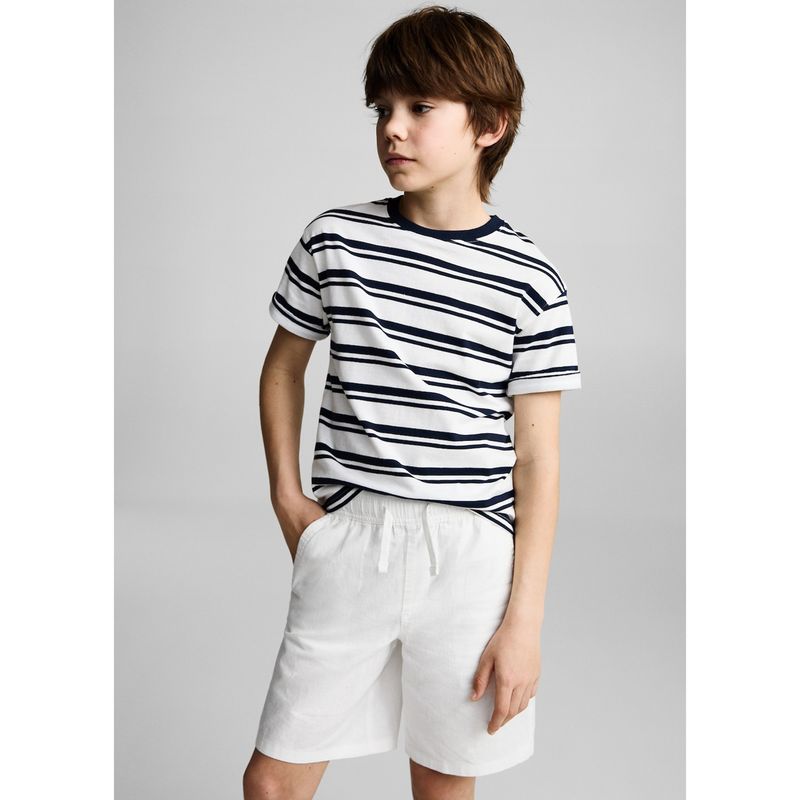 MANGO KIDS - Short Niño Mango Kids