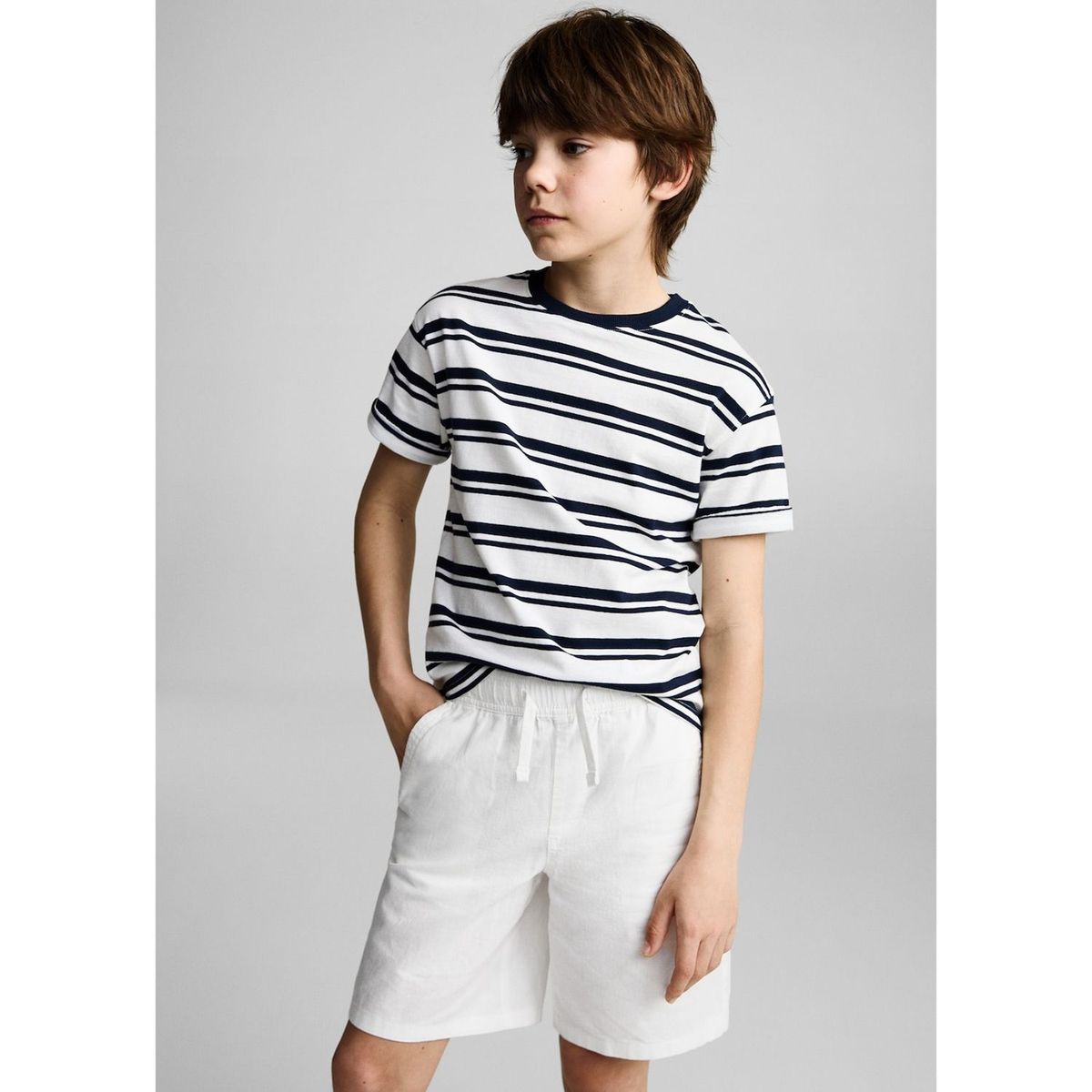 MANGO KIDS - Short Niño Mango Kids