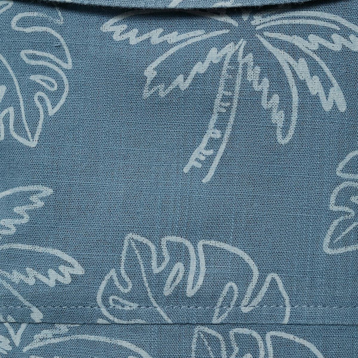 MANGO KIDS - Camisa Niño Mango Kids