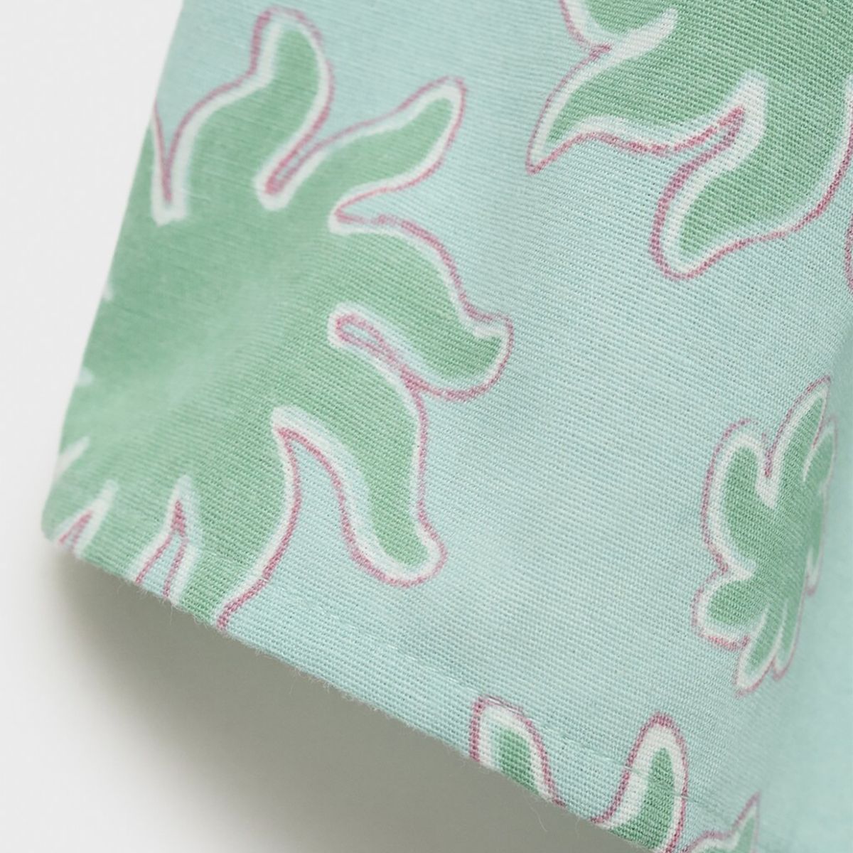 MANGO KIDS - Blusa Niña Mango Kids