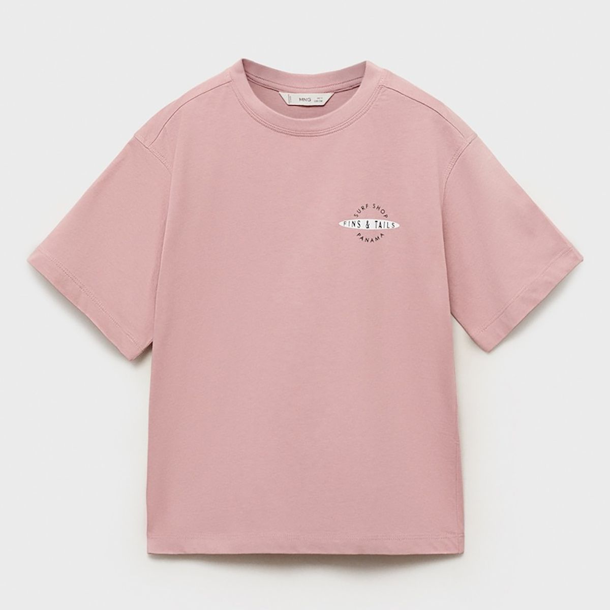 MANGO KIDS - Polo Niño Manga Corta Mango Kids