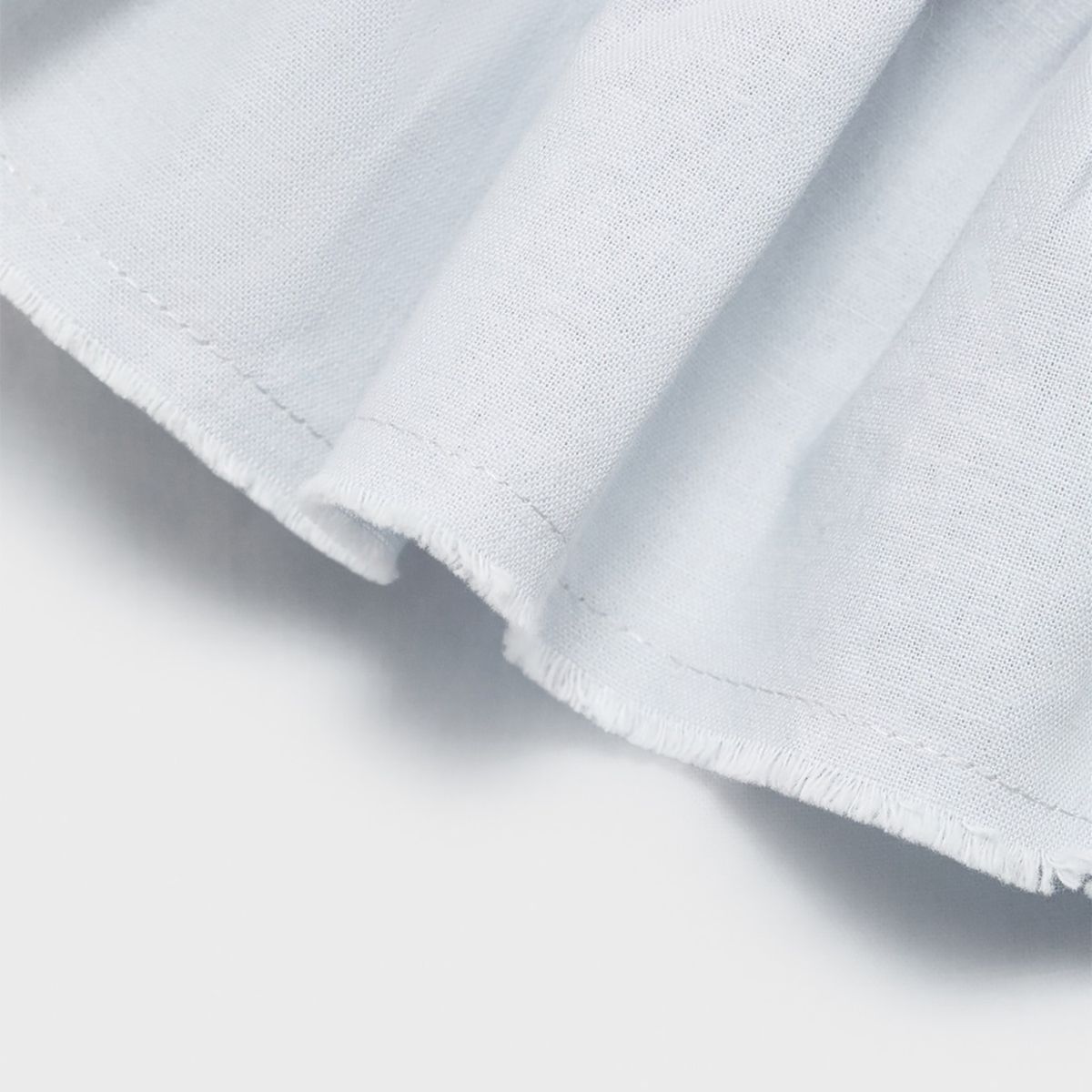 MANGO KIDS - Blusa Niña Mango Kids