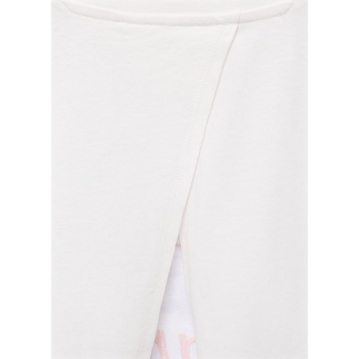 MANGO KIDS - Polo Niña Manga Corta Mango Kids