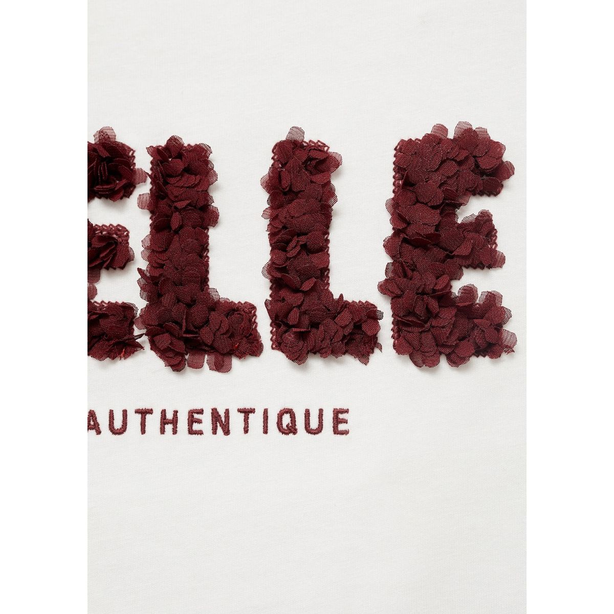 MANGO KIDS - Polo Niña Manga Corta Mango Kids