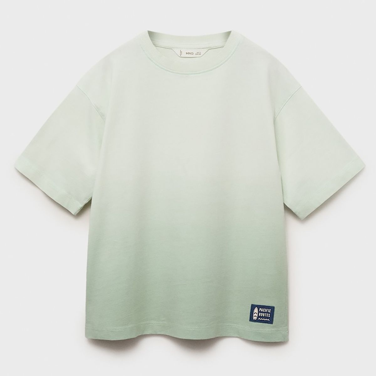 MANGO KIDS - Polo Niño Manga Corta Mango Kids