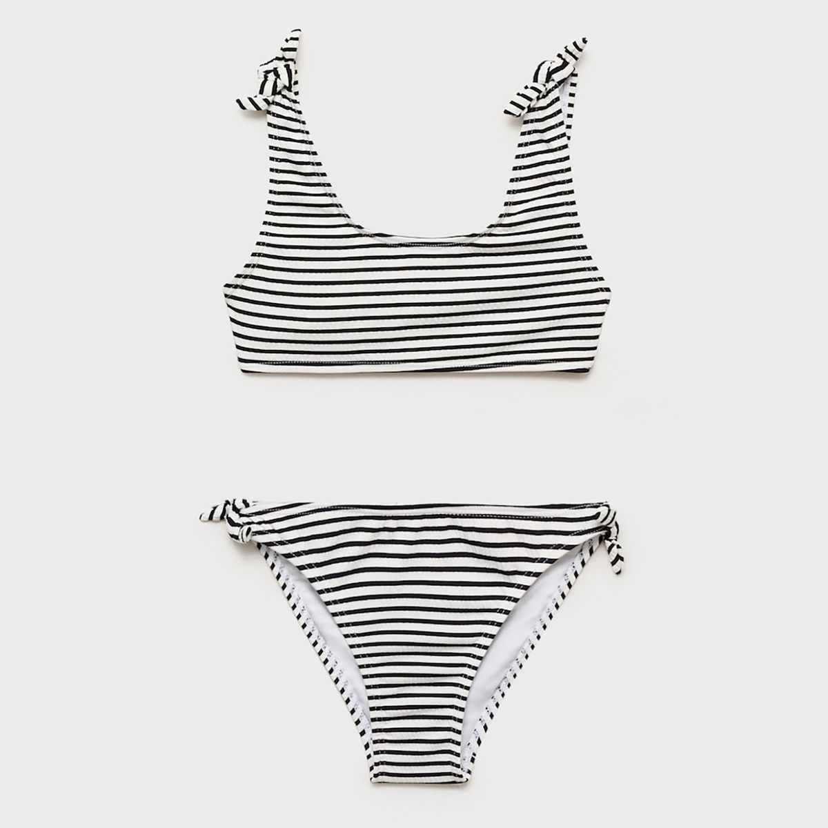 MANGO KIDS - Traje De Baño Niña 2 Piezas Mango Kids