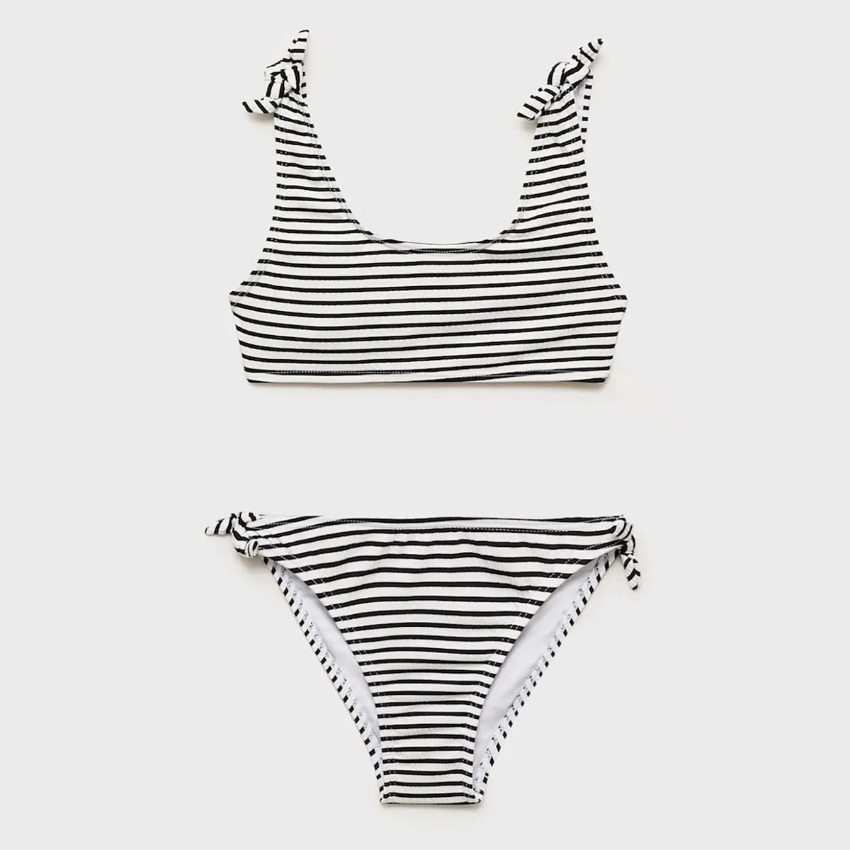 MANGO KIDS - Traje De Baño Niña 2 Piezas Mango Kids