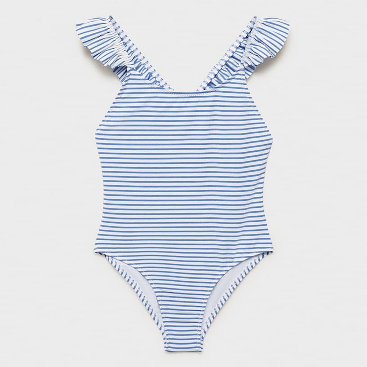 MANGO KIDS - Traje De Baño Niña Mango Kids